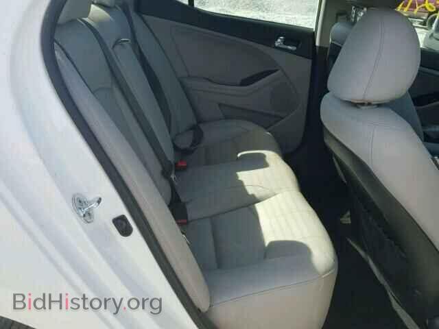 2014 KIA OPTIMA - VIN: 5XXGN4A75EG341581 - Фото 6