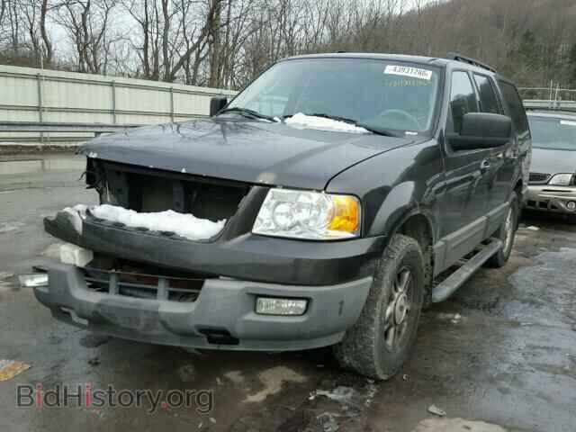 2006 FORD EXPEDITION - VIN: 1FMPU16566LA82444 - Фото 2