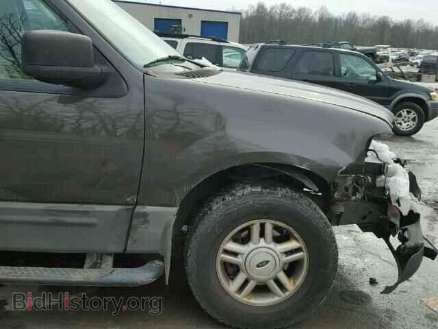 2006 FORD EXPEDITION - VIN: 1FMPU16566LA82444 - Фото 10