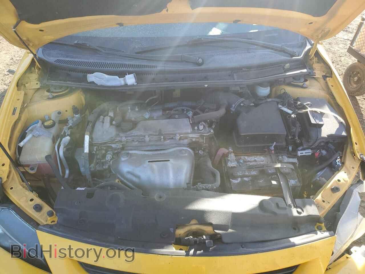 2012 TOYOTA SCION - VIN: JTKJF5C78C3027726 - Фото 11
