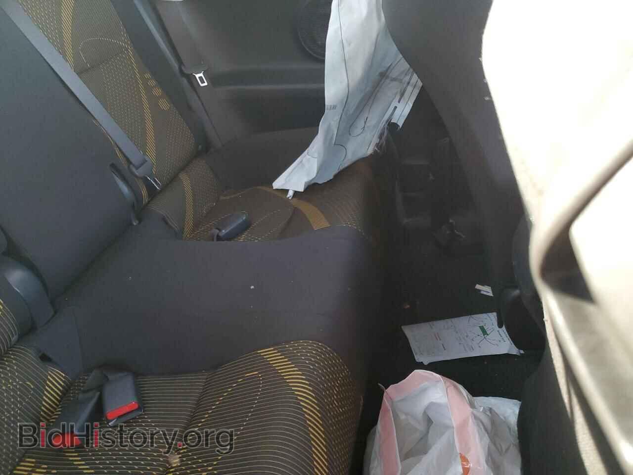 2012 TOYOTA SCION - VIN: JTKJF5C78C3027726 - Фото 10