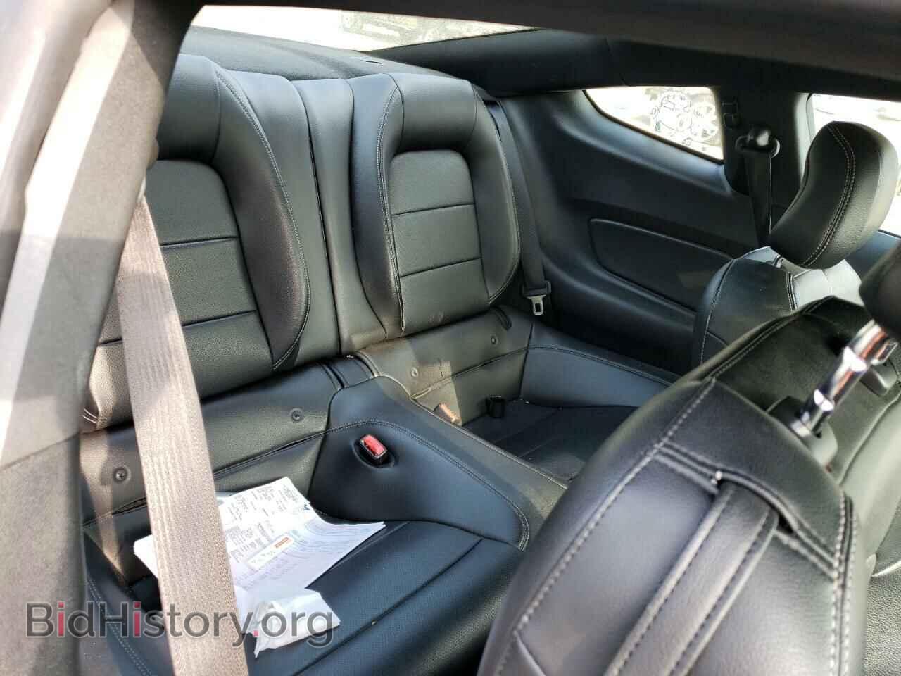 2015 FORD MUSTANG - VIN: 1FA6P8TH5F5313245 - Фото 10