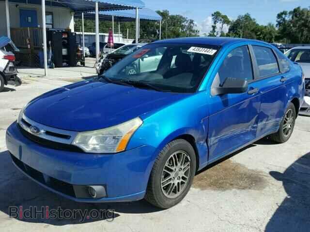 2010 FORD FOCUS - VIN: 1FAHP3FNXAW138572 - Фото 2
