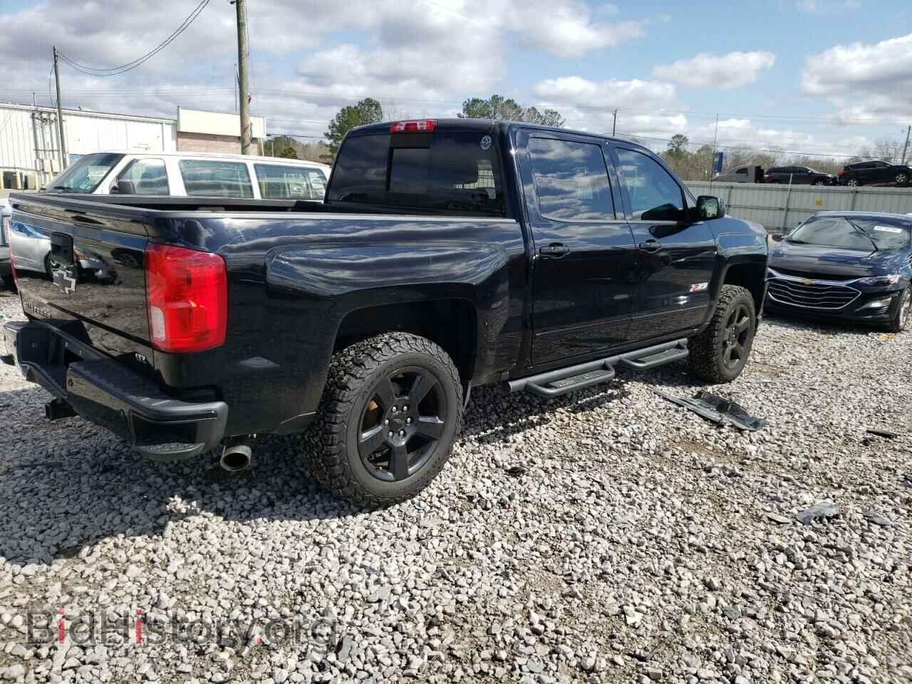 2017 CHEVROLET ALL Models - VIN: 3GCUKSEC8HG181608 - Фото 3