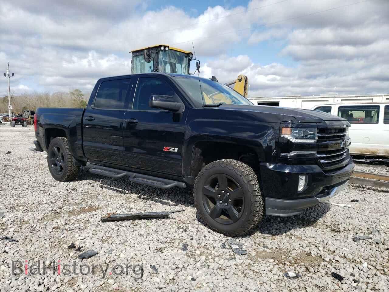 2017 CHEVROLET ALL Models - VIN: 3GCUKSEC8HG181608 - Фото 4