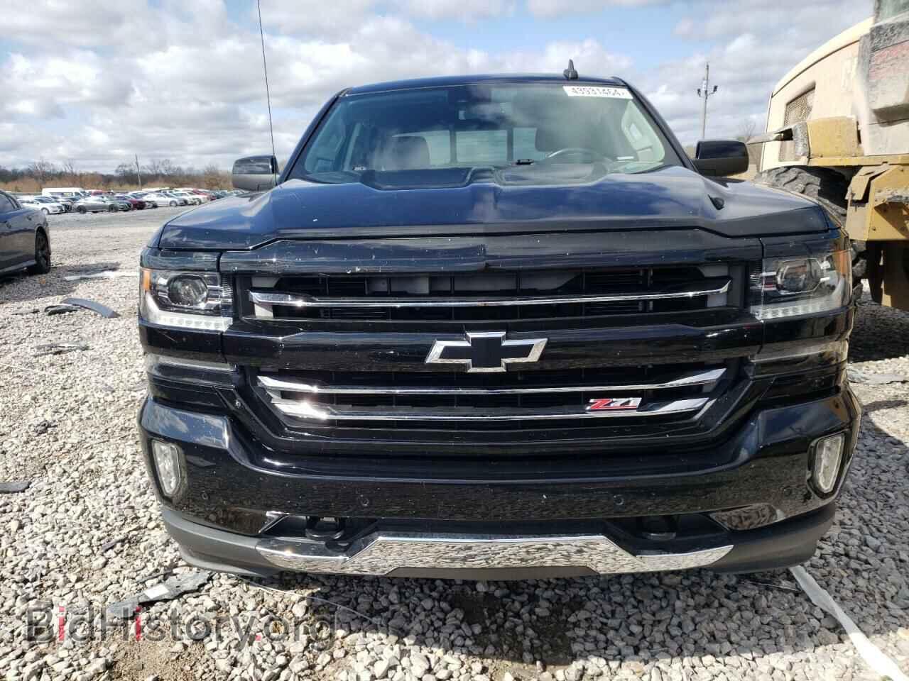 2017 CHEVROLET ALL Models - VIN: 3GCUKSEC8HG181608 - Фото 5