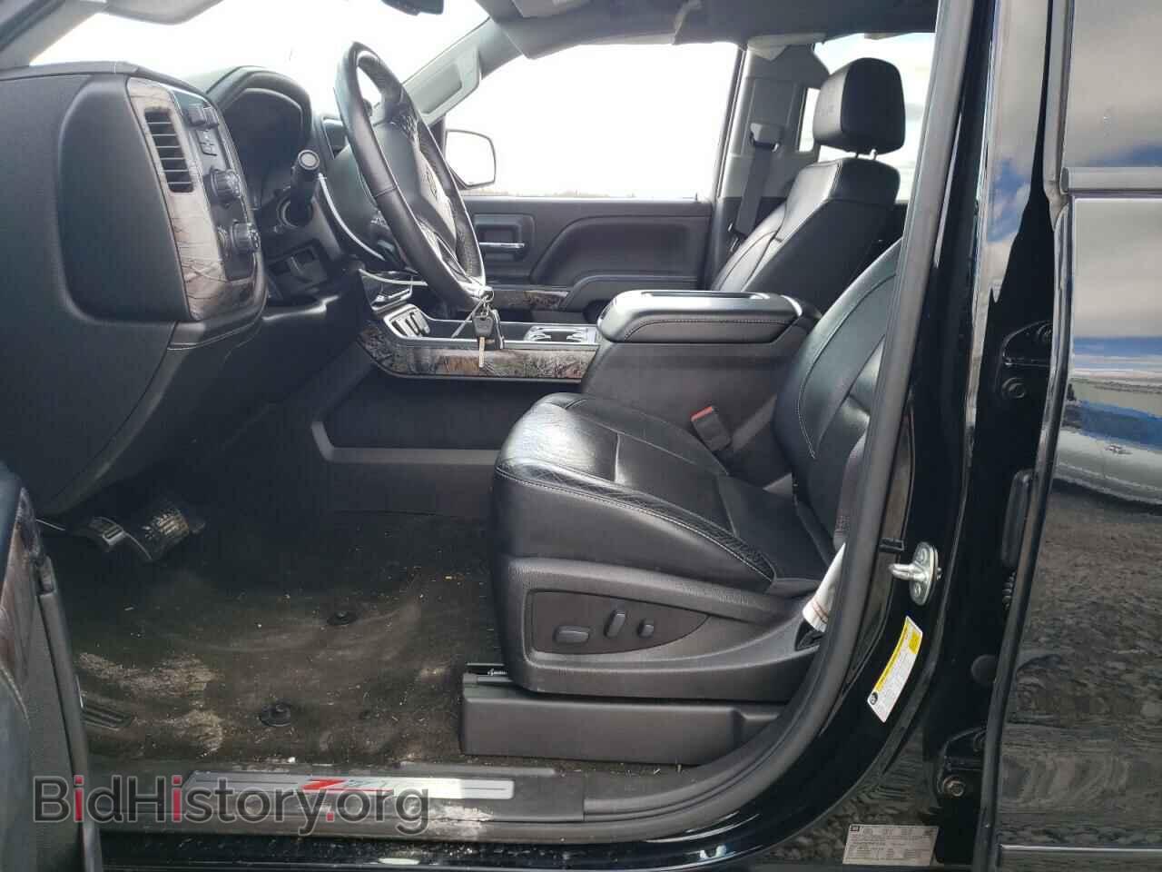 2017 CHEVROLET ALL Models - VIN: 3GCUKSEC8HG181608 - Фото 7