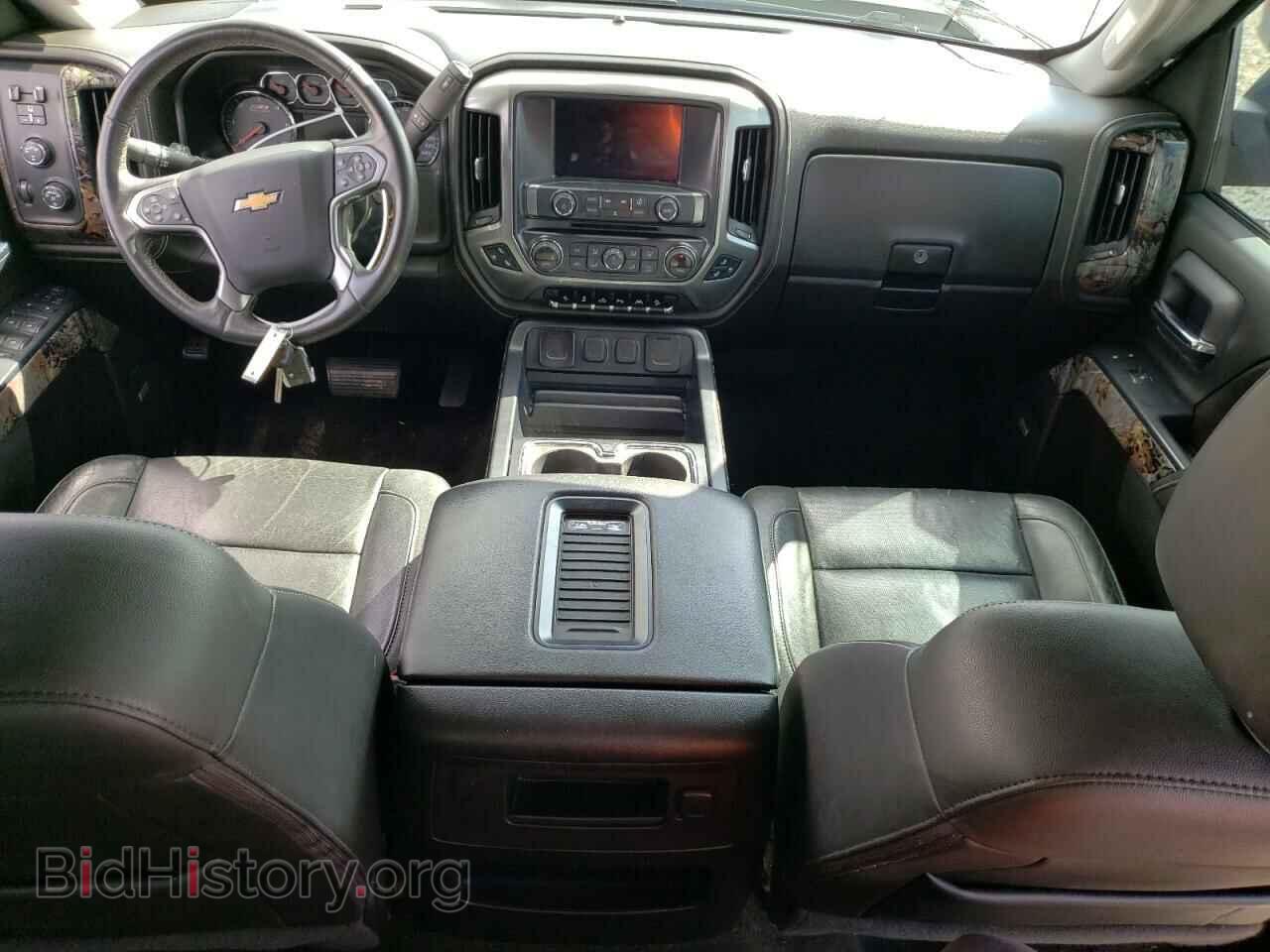 2017 CHEVROLET ALL Models - VIN: 3GCUKSEC8HG181608 - Фото 8