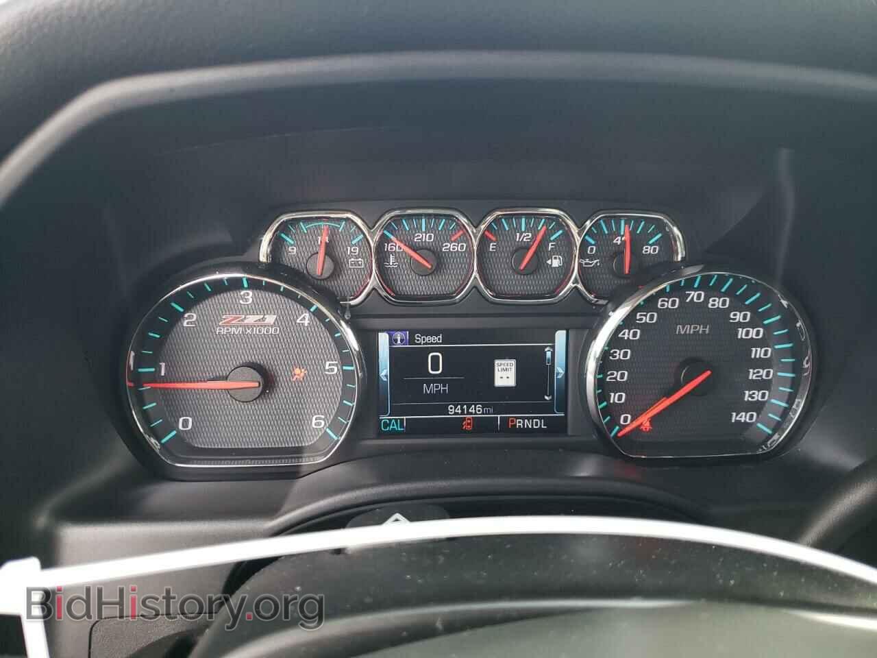 2017 CHEVROLET ALL Models - VIN: 3GCUKSEC8HG181608 - Фото 9