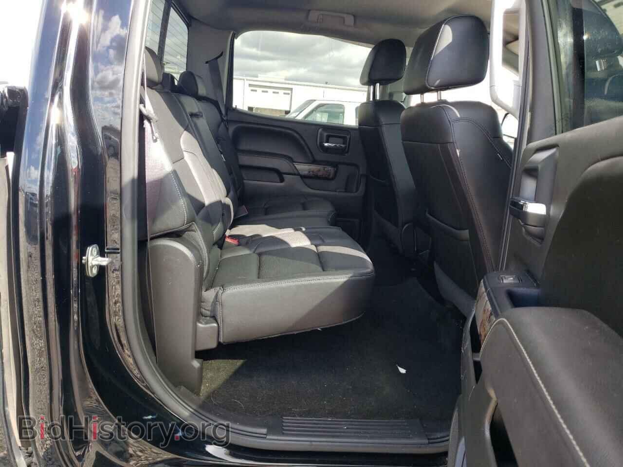 2017 CHEVROLET ALL Models - VIN: 3GCUKSEC8HG181608 - Фото 10