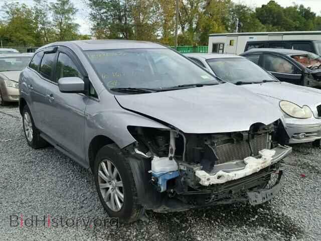 Фотография JM3ER2WM9A0341021 - MAZDA CX-7 2010