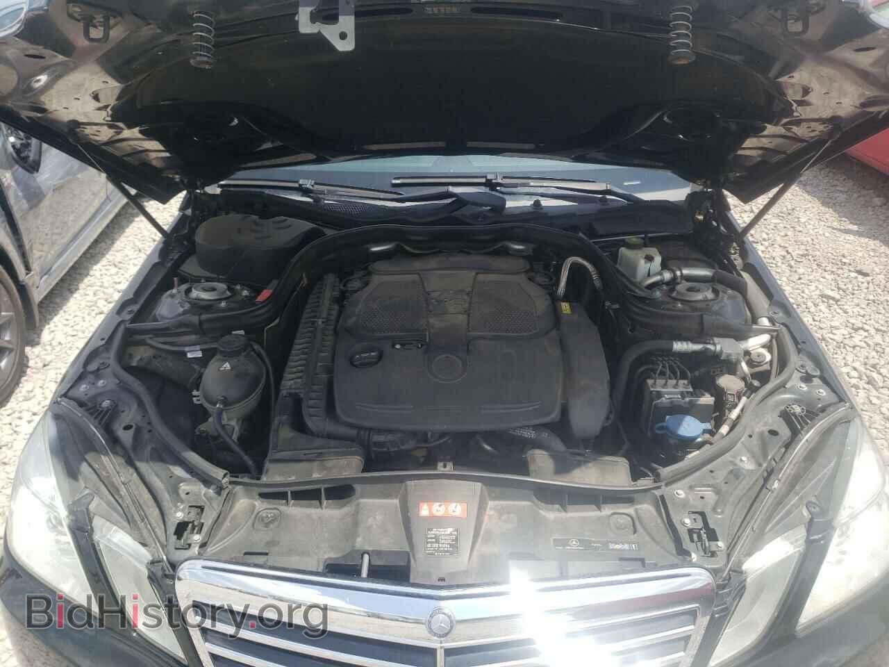 2012 MERCEDES-BENZ E-CLASS - VIN: WDDHF5KBXCA542580 - Фото 7