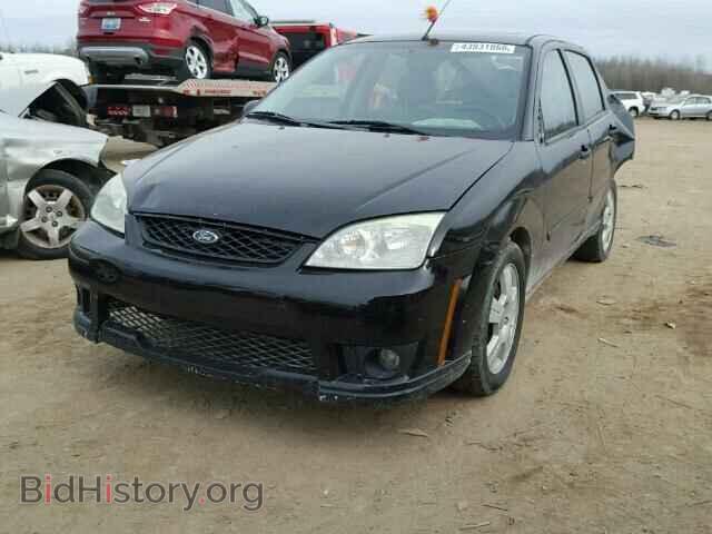 2006 FORD FOCUS - VIN: 1FAFP34N16W156055 - Фото 2