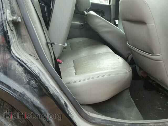 2006 FORD FOCUS - VIN: 1FAFP34N16W156055 - Фото 6