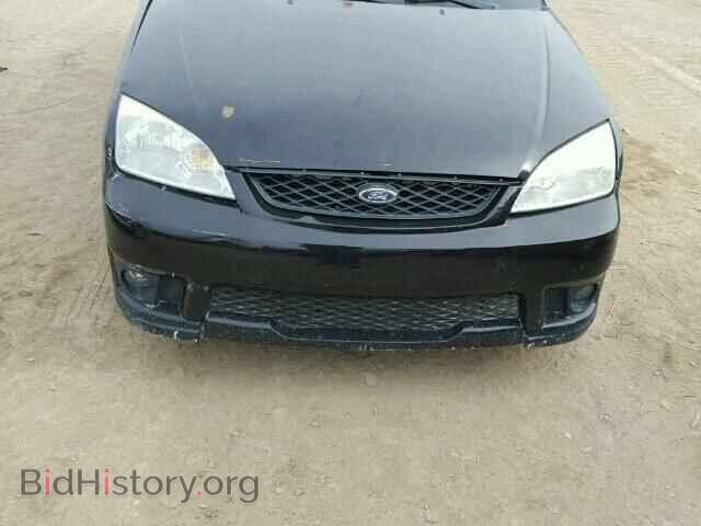 2006 FORD FOCUS - VIN: 1FAFP34N16W156055 - Фото 7
