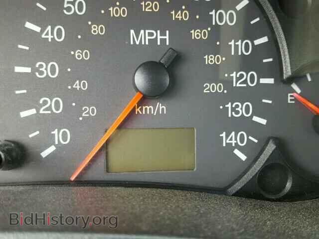 2006 FORD FOCUS - VIN: 1FAFP34N16W156055 - Фото 8