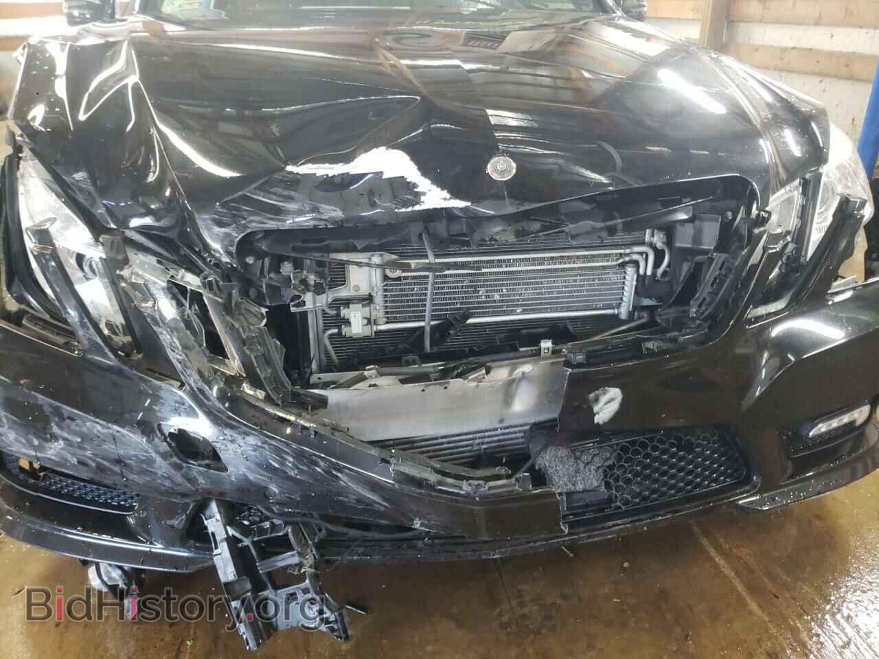 2011 MERCEDES-BENZ E-CLASS - VIN: WDDHF2EB7BA308826 - Фото 9