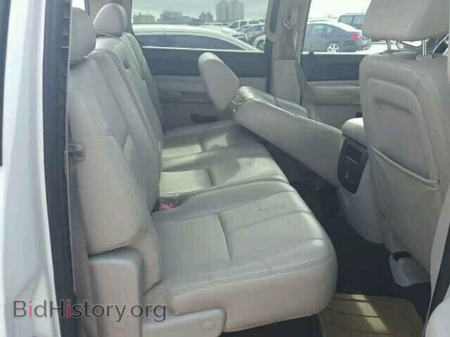 2009 CHEVROLET SILVERADO - VIN: 3GCEC23J99G242565 - Photo 6