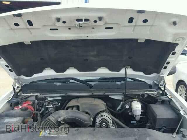 2009 CHEVROLET SILVERADO - VIN: 3GCEC23J99G242565 - Photo 7