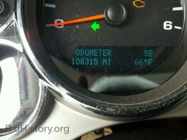 2009 CHEVROLET SILVERADO - VIN: 3GCEC23J99G242565 - Photo 8