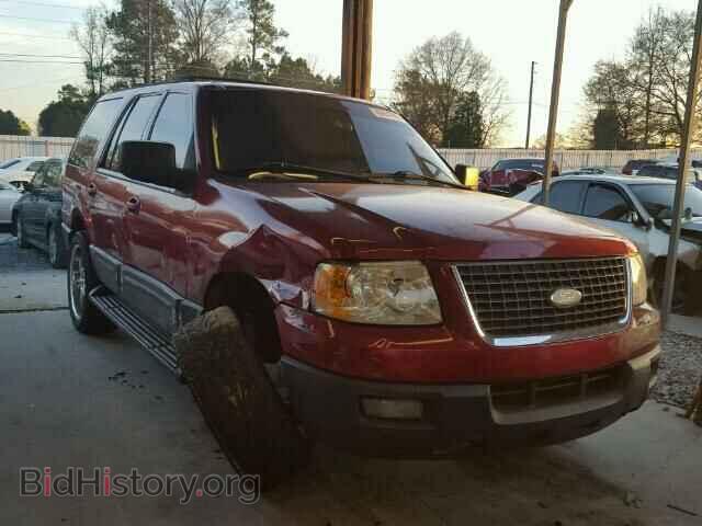 Photo 1FMRU15W34LA06342 - FORD EXPEDITION 2004