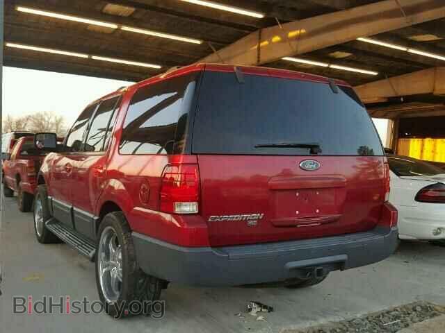 2004 FORD EXPEDITION - VIN: 1FMRU15W34LA06342 - Фото 3