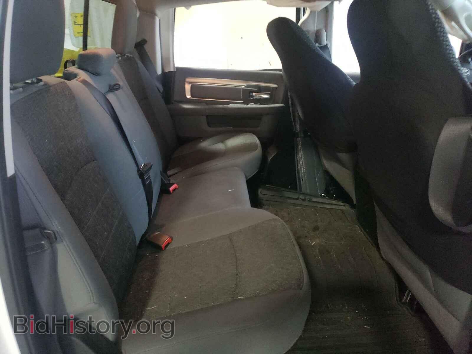 2017 RAM 1500 - VIN: 1C6RR6LTXHS532966 - Фото 6