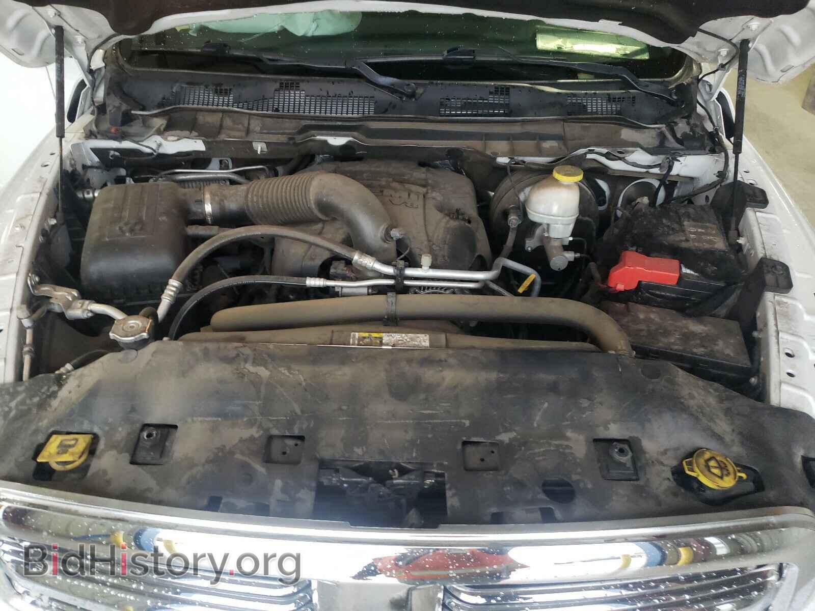 2017 RAM 1500 - VIN: 1C6RR6LTXHS532966 - Фото 7