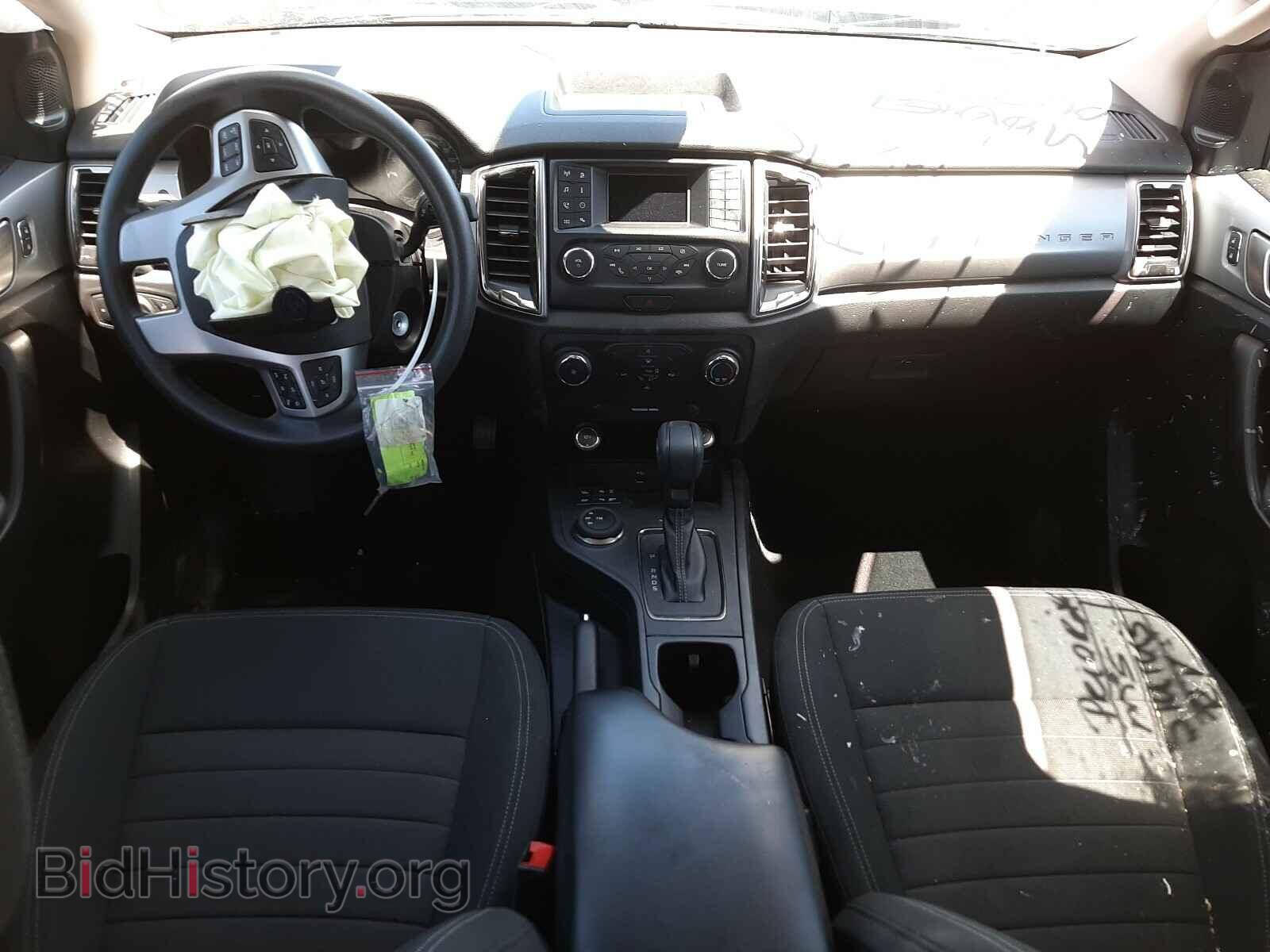 2019 FORD RANGER - VIN: 1FTER4FH4KLA23282 - Фото 9