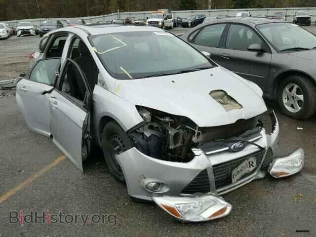 Photo 1FAHP3K26CL287450 - FORD FOCUS 2012