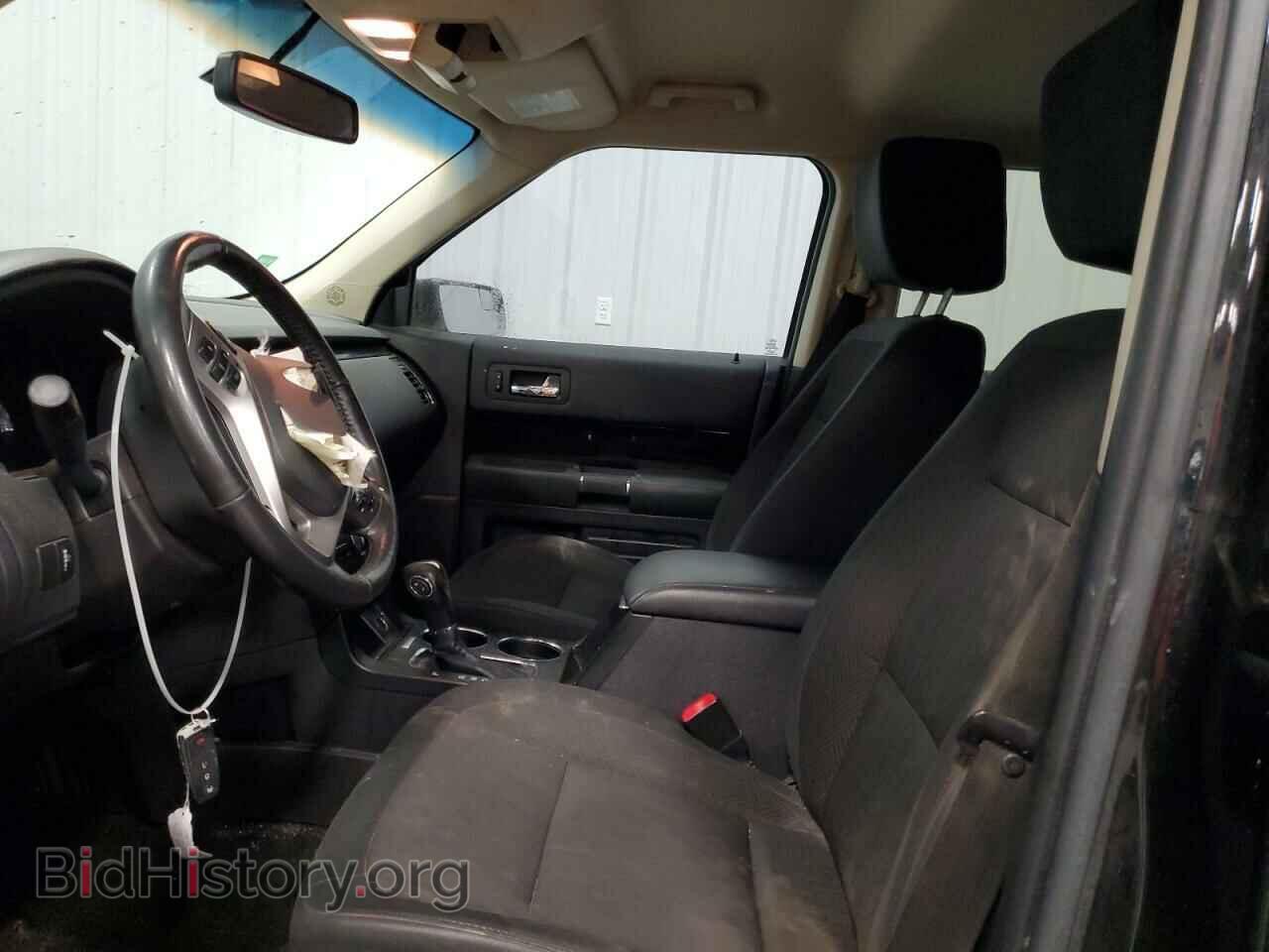 2016 FORD FLEX - VIN: 2FMGK5C82GBA10248 - Photo 7