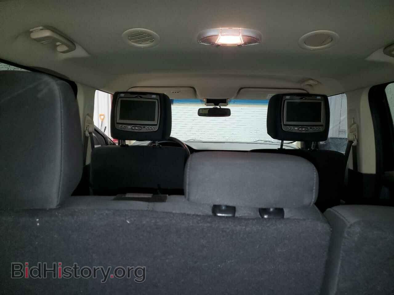 2016 FORD FLEX - VIN: 2FMGK5C82GBA10248 - Photo 10