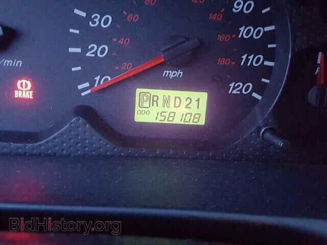 2002 MAZDA TRIBUTE - VIN: 4F2YU08172KM02027 - Photo 8