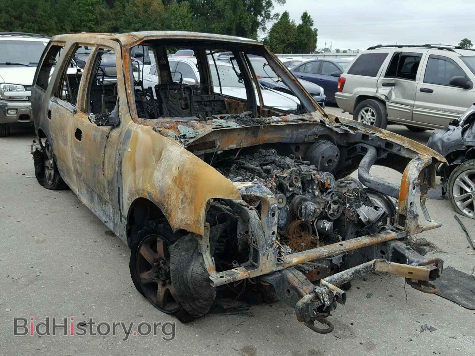 Photo 1FMFU16537LA48894 - FORD EXPEDITION 2007