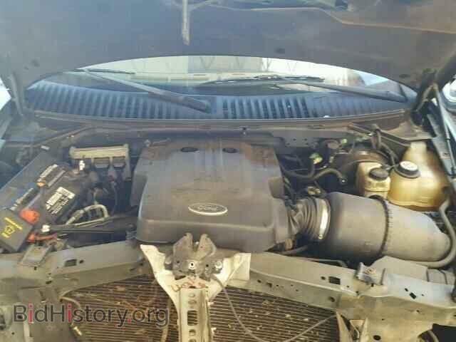 2004 FORD EXPEDITION - VIN: 1FMPU16W14LB60165 - Photo 7
