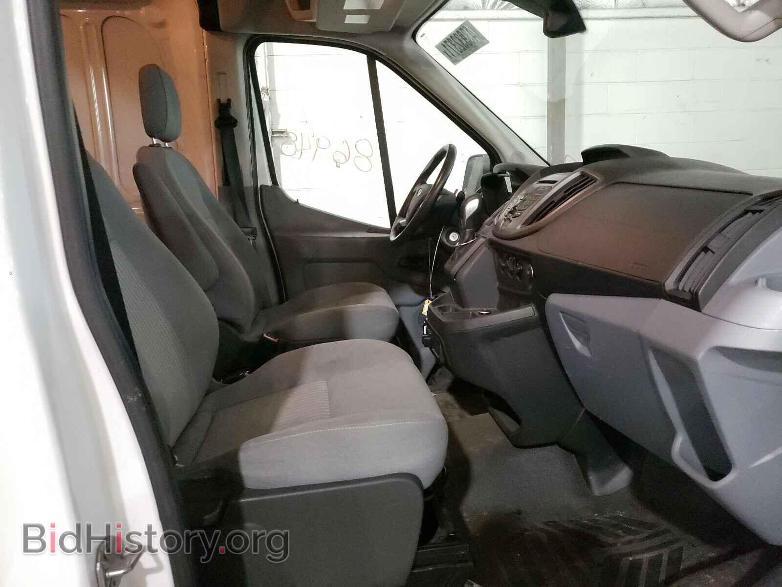 2016 FORD TRANSIT CO - VIN: 1FTYR2CG2GKA29186 - Фото 5