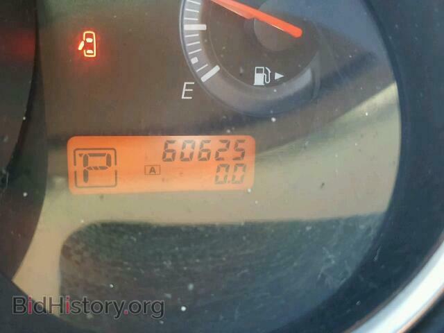 2012 NISSAN VERSA - VIN: 3N1BC1CP8CK271497 - Фото 8