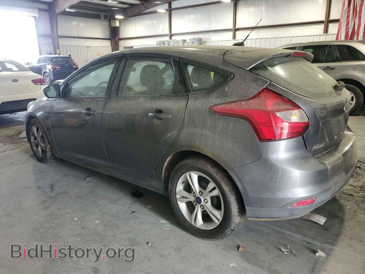 2014 FORD FOCUS - VIN: 1FADP3K28EL408271 - Photo 2