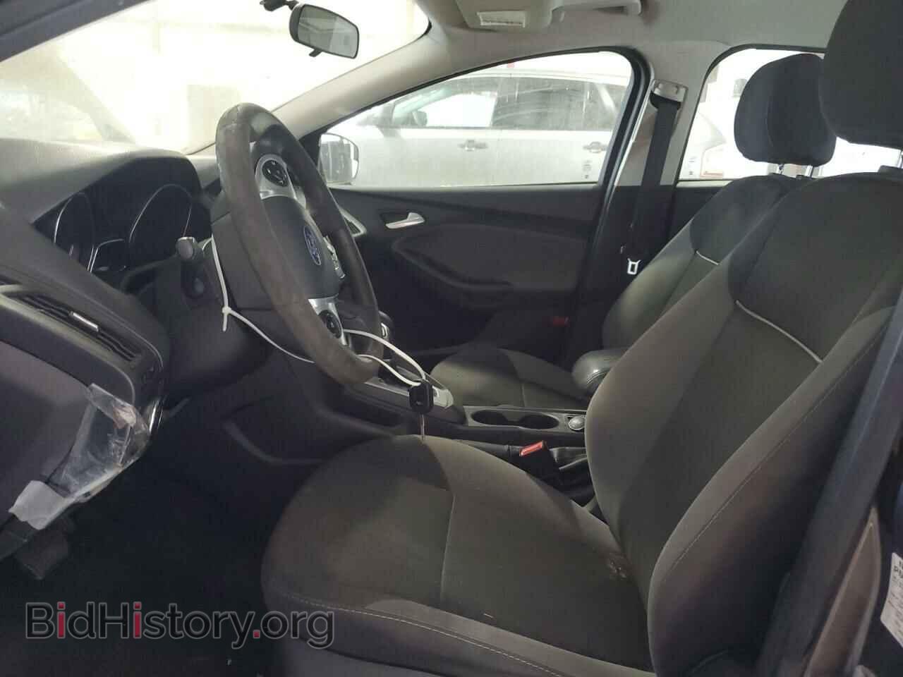 2014 FORD FOCUS - VIN: 1FADP3K28EL408271 - Photo 7