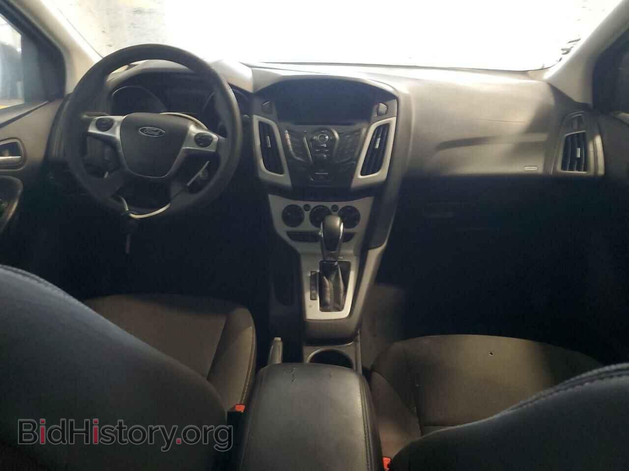 2014 FORD FOCUS - VIN: 1FADP3K28EL408271 - Photo 8