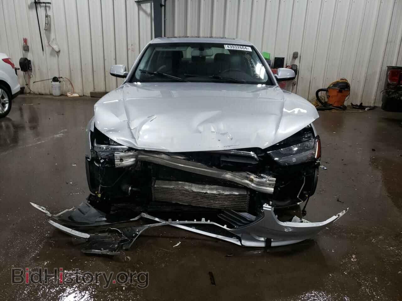 2014 AUDI A4 - VIN: WAUBFAFL2EN017775 - Фото 5