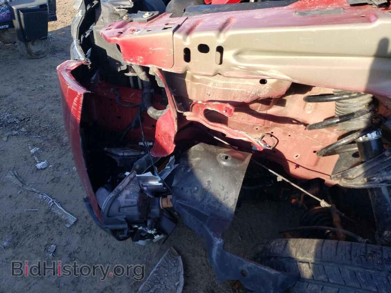 2013 FORD EDGE - VIN: 2FMDK4KC8DBE36802 - Фото 13