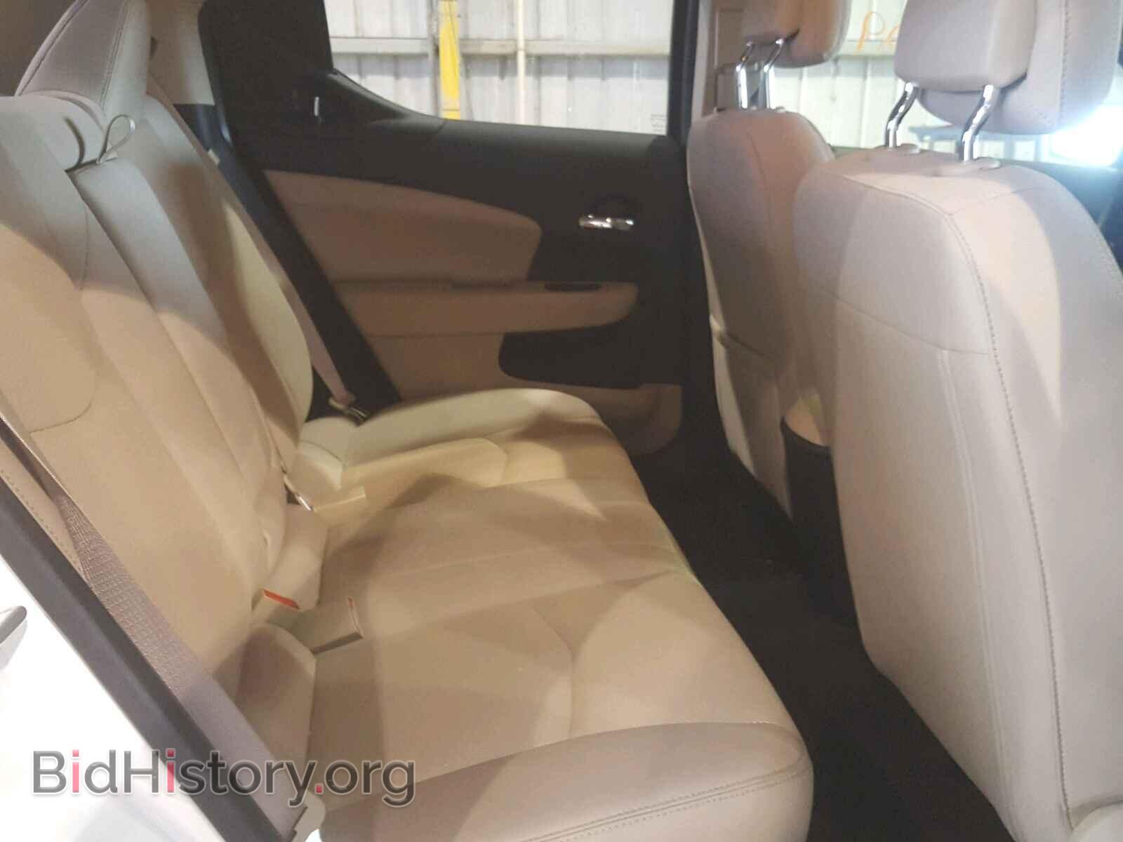 2014 DODGE AVENGER - VIN: 1C3CDZAG6EN181430 - Photo 6