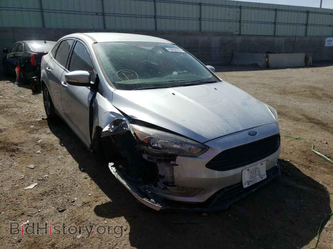 Фотография 1FADP3FE7HL310308 - FORD FOCUS 2017