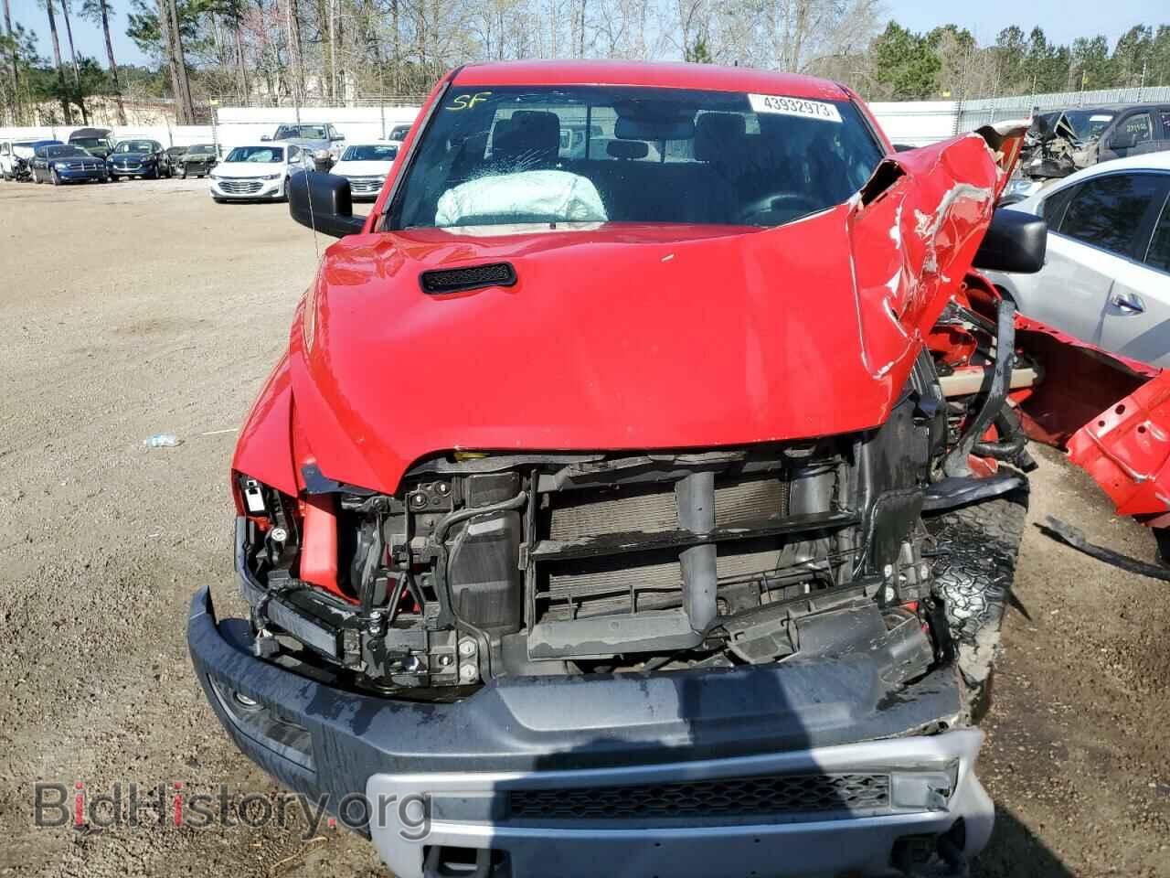 2017 RAM 1500 - VIN: 1C6RR7YT8HS702062 - Фото 5