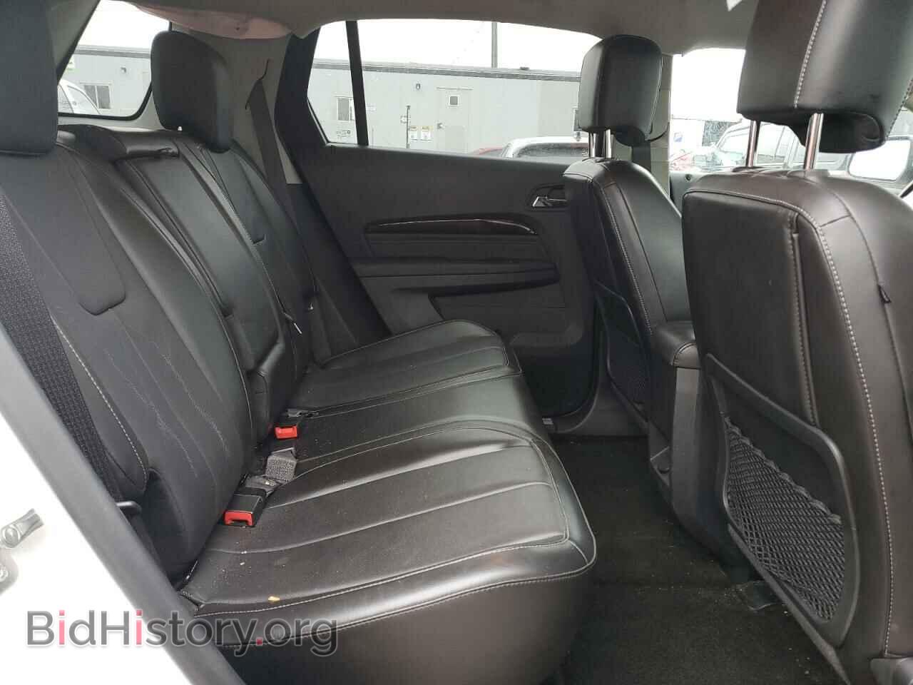 2017 GMC TERRAIN - VIN: 2GKFLVEK2H6287079 - Фото 11
