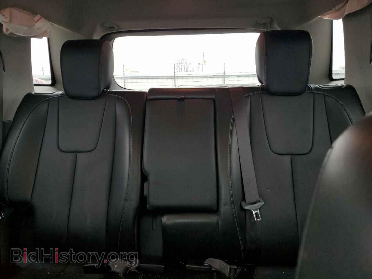 2017 GMC TERRAIN - VIN: 2GKFLVEK2H6287079 - Фото 10