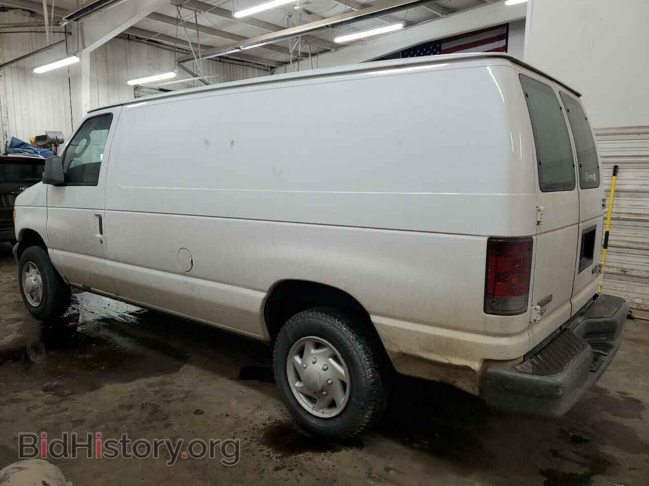 2007 FORD ALL Models - VIN: 1FTNE14W27DA38358 - Photo 2