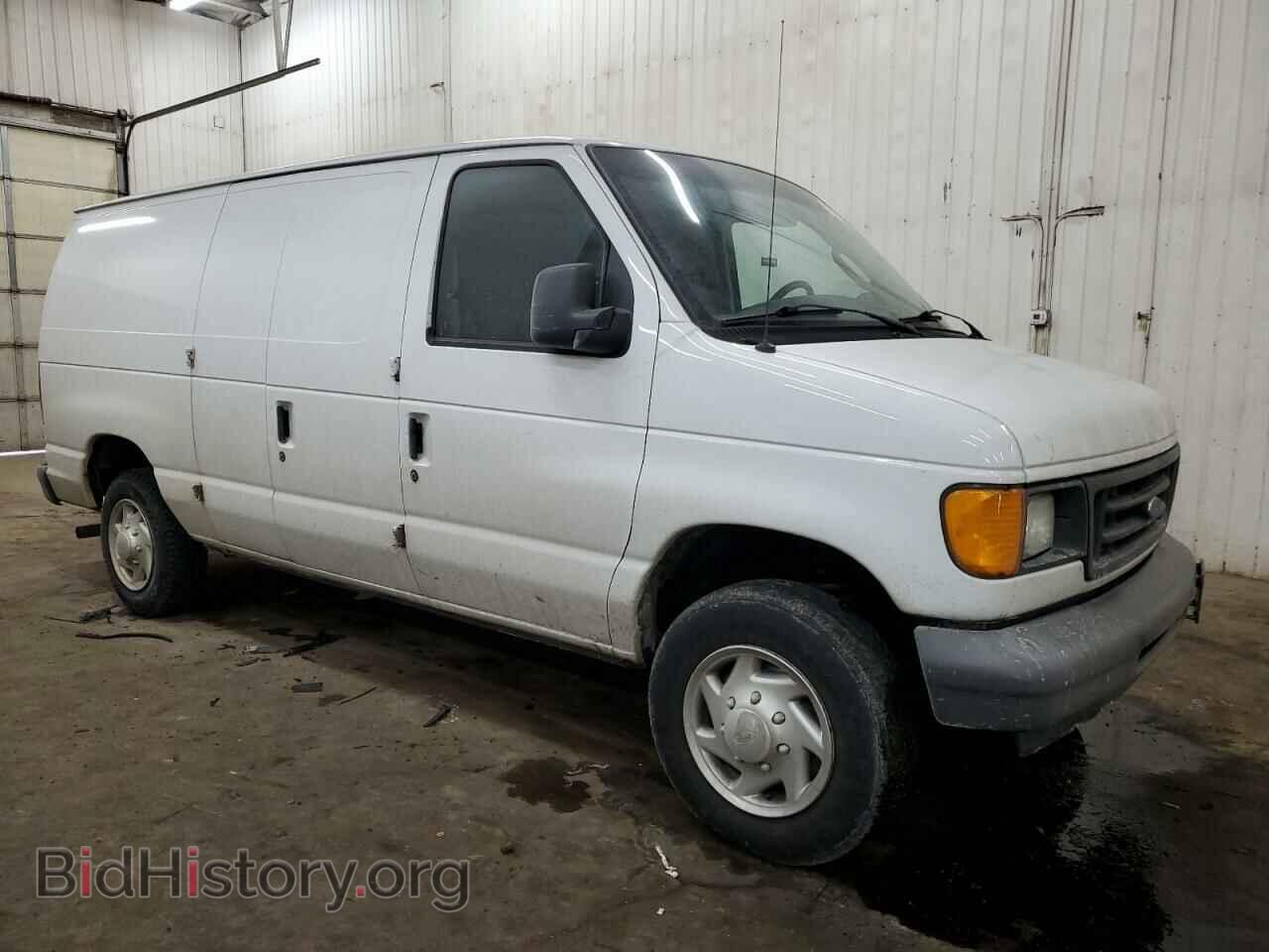 2007 FORD ALL Models - VIN: 1FTNE14W27DA38358 - Photo 4