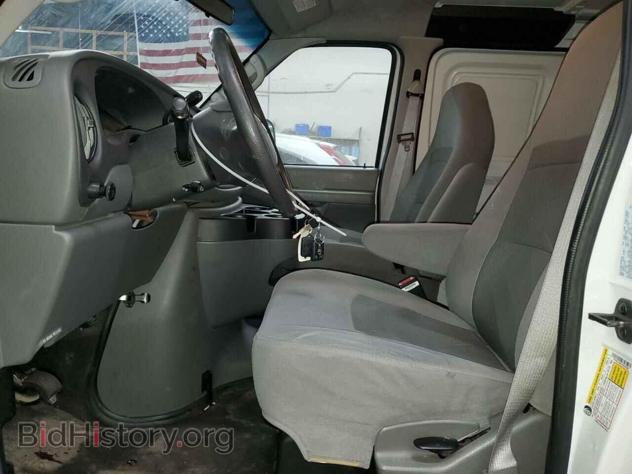 2007 FORD ALL Models - VIN: 1FTNE14W27DA38358 - Photo 7